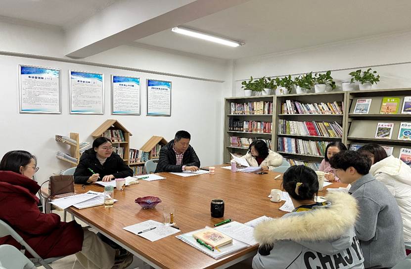 心理咨詢業(yè)務(wù)工作研討與個(gè)案督導(dǎo) 提升專業(yè)能力與服務(wù)質(zhì)量的關(guān)鍵路徑